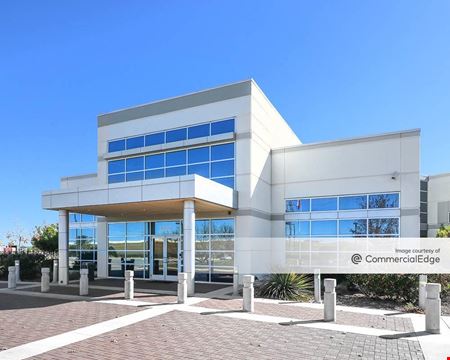 Preview of Industrial space for Rent at 1002 South Callaghan Road