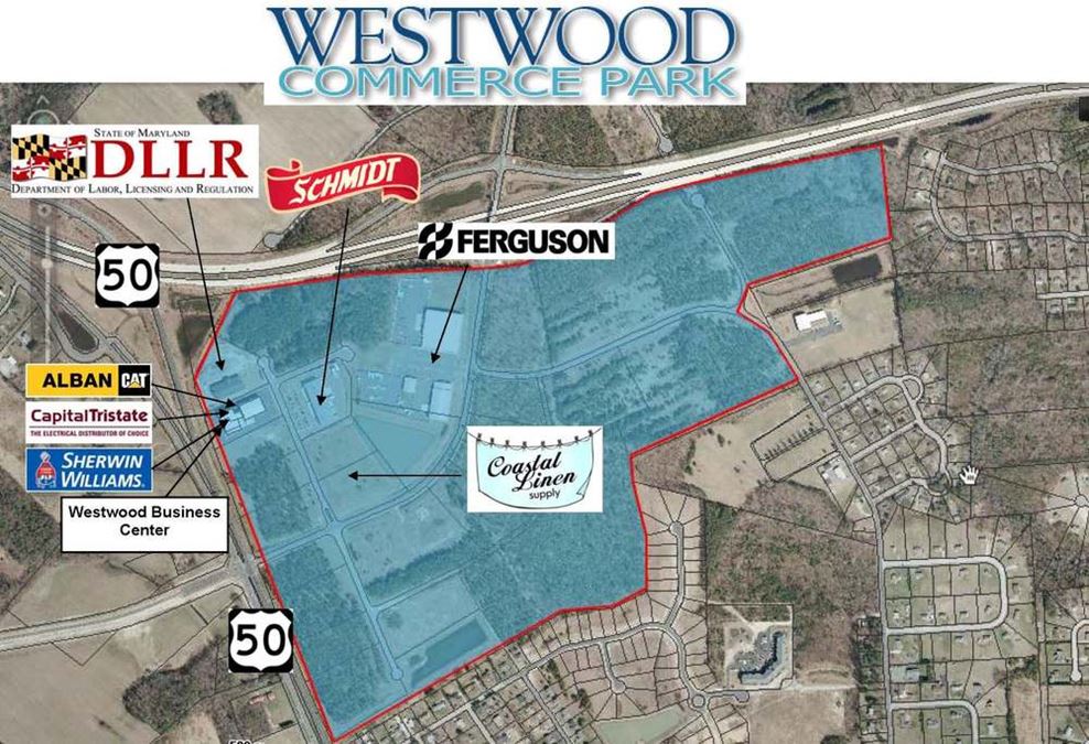 Westwood Commerce Park