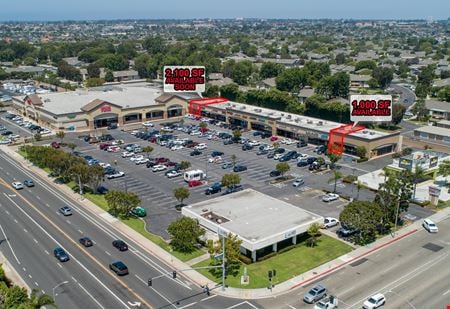 Preview of commercial space at 8871-8965 Atlanta Avenue