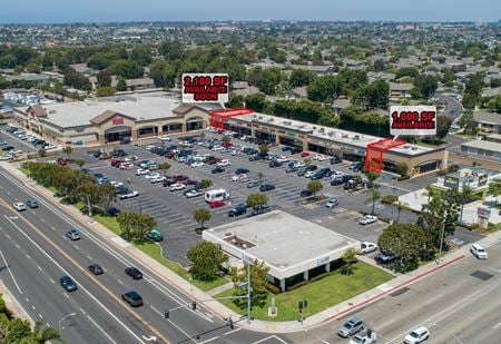 Preview of commercial space at 8871-8965 Atlanta Avenue