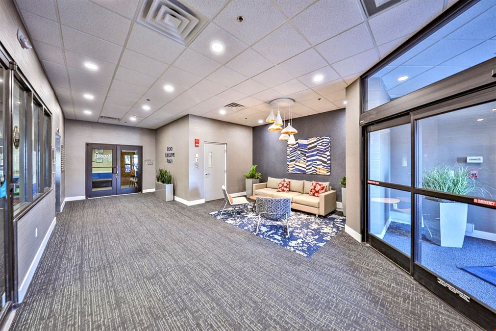 Echo Executive Plaza
