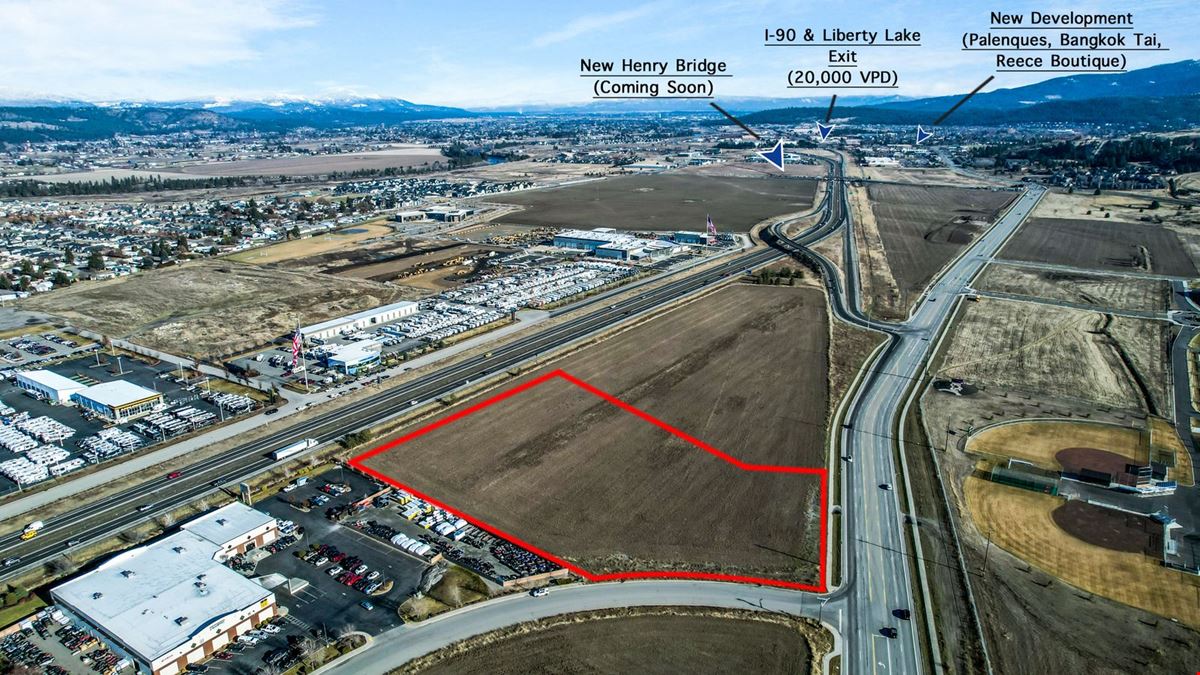 Ridgeline Center
