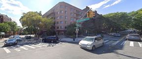 Medical Office Retail Mixed Use Condo 11882 Metropolitan Avenue Kew Gardens 1B
