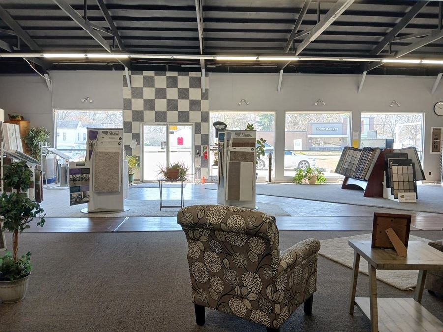 Jacksonville Flooring 