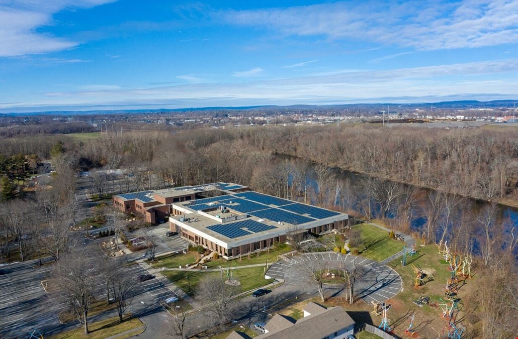 Agawam Corporate Center
