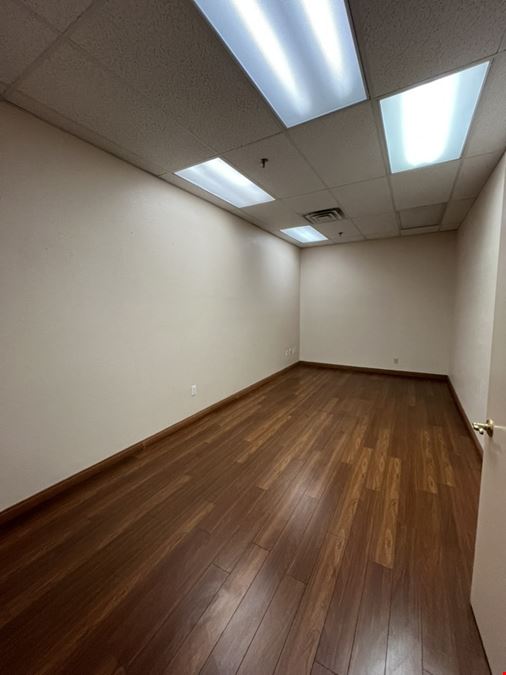 Lakes Pacific Business Center