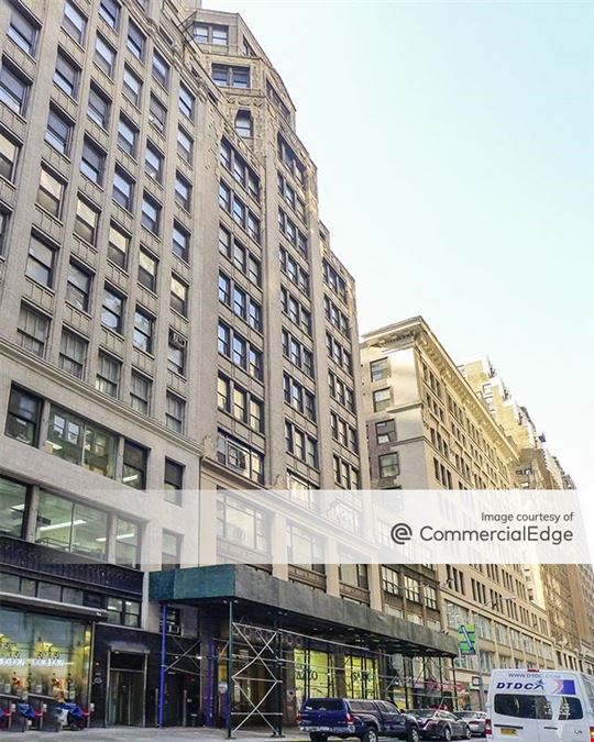 226 West 37th Street