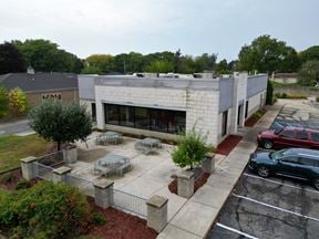 Former McDonald's