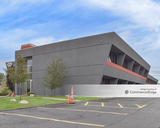 Preview of Office space for Rent at 31313 Northwestern Hwy