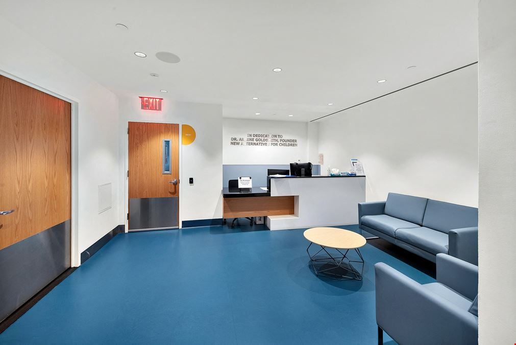 825 Seventh Avenue - Sale