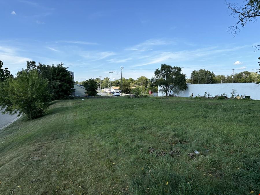 Redevelopment Opportunity - One Acre At Oakland / Prudden