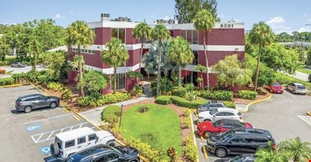 Preview of Office space for Rent at 6301 Memorial Hwy
