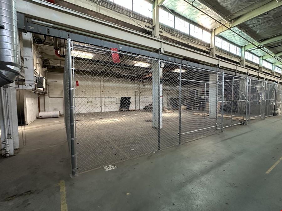 Gardena, CA Warehouse for Rent  #1416 | 1,000-27,289 sq ft