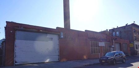 Preview of Industrial space for Rent at 158 Van Wagenen Avenue