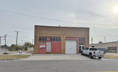 Preview of Retail space for Sale at 706 W California Ave