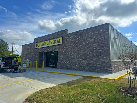 Preview of Retail space for Sale at 8900 Oktoc Road