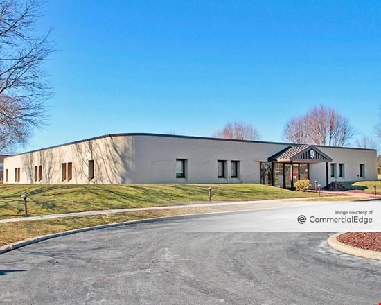 Preview of Industrial space for Rent at 35 Highland Avenue