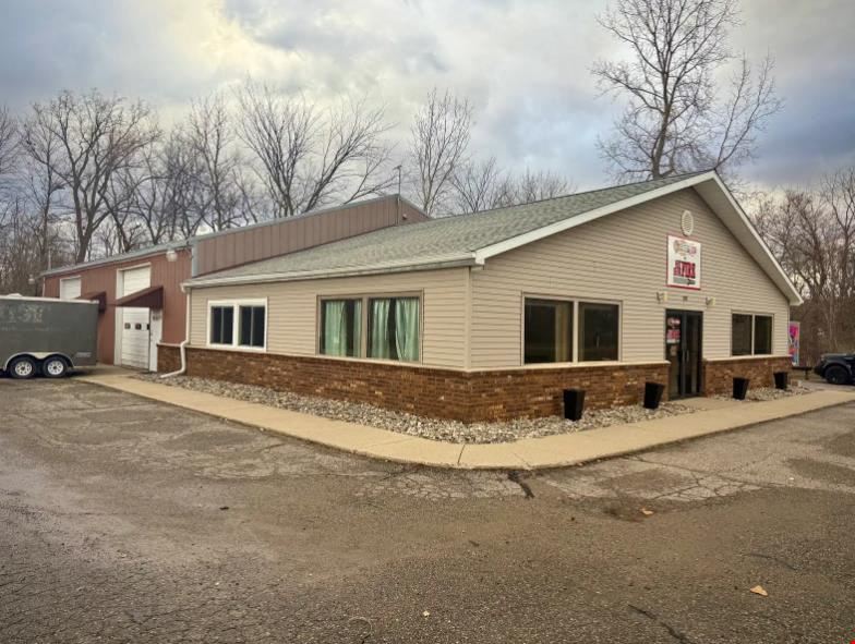 207 E. Kipp Rd