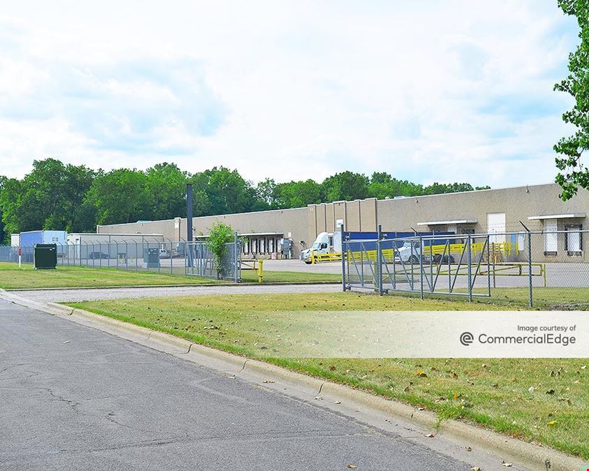 Micor Industrial Park