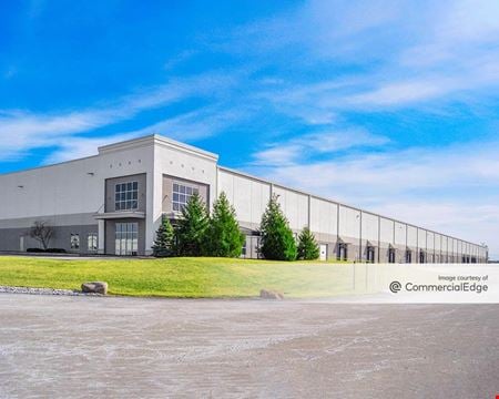 Preview of Industrial space for Rent at 9287 Meridian Way