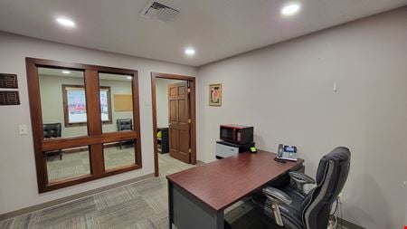 Preview of Office space for Rent at 1010B East Central Avenue