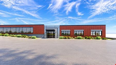 Preview of Industrial space for Rent at 85 Horsehill Road