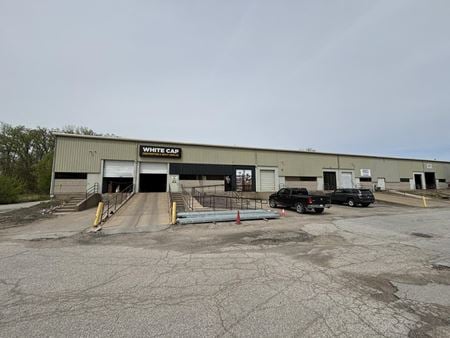 Preview of commercial space at 937 E 53rd Street