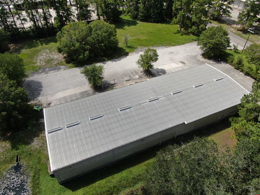 2525 Lloyd Road