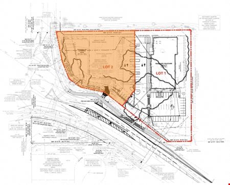 Preview of VacantLand space for Sale at 15836 Southeastern Parkway