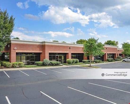 Preview of Office space for Rent at 381 Mallory Station Road