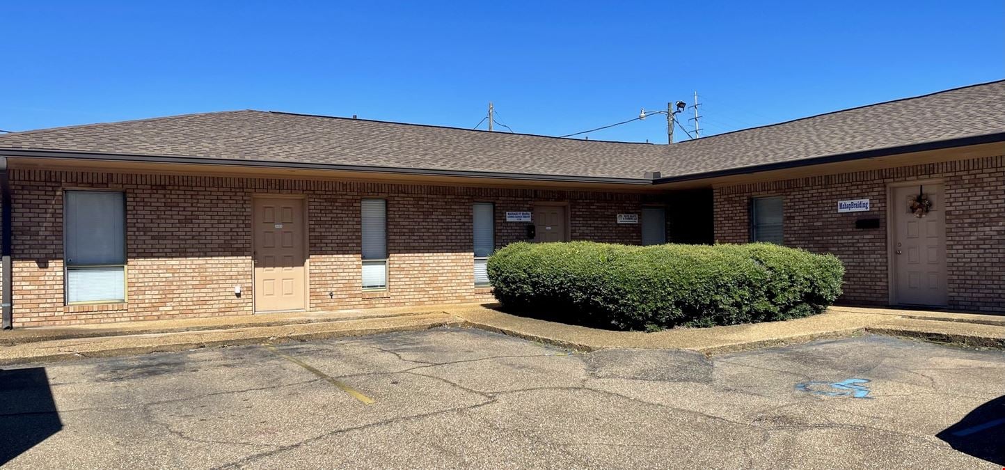 2080 & 2084 Dunbarton