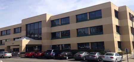 Preview of Office space for Rent at 5401 Norris Canyon Rd.