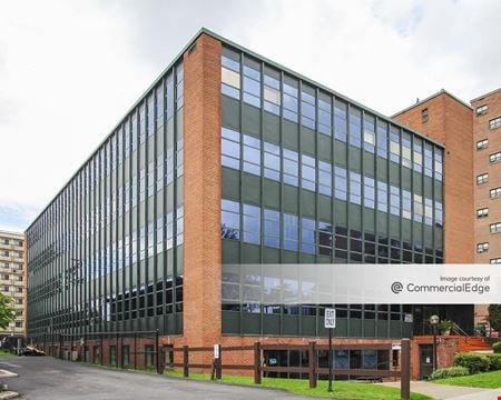 Preview of Office space for Rent at 731 James Street