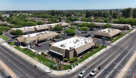 Preview of Retail space for Rent at 2745-2785 W. Shaw Avenue
