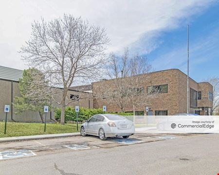 Preview of Industrial space for Rent at 21000 East 32nd Pkwy