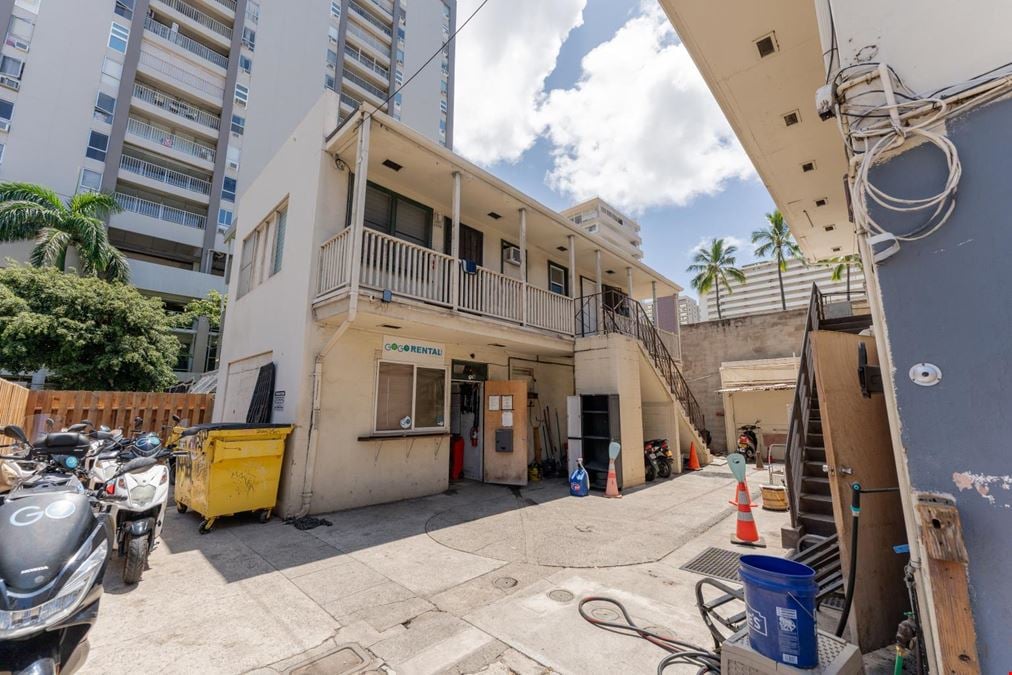 1980 Kalakaua Ave