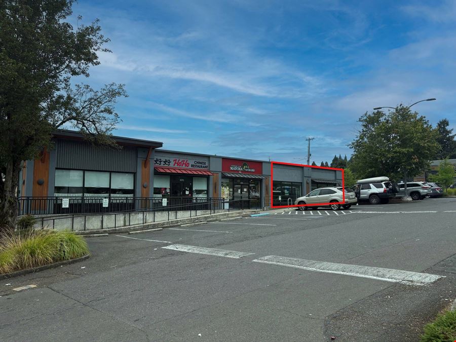 3418 SE Cesar E Chavez Blvd
