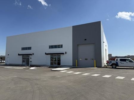 Preview of Other space for Rent at 410 36 Street North