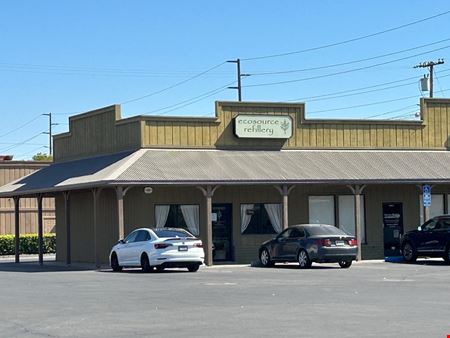 Preview of commercial space at 1367 Standiford Ave.