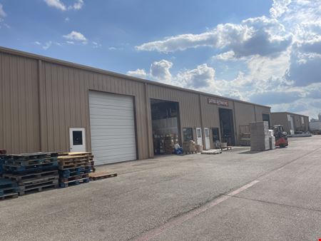 Preview of Industrial space for Rent at 1576 Wald Road
