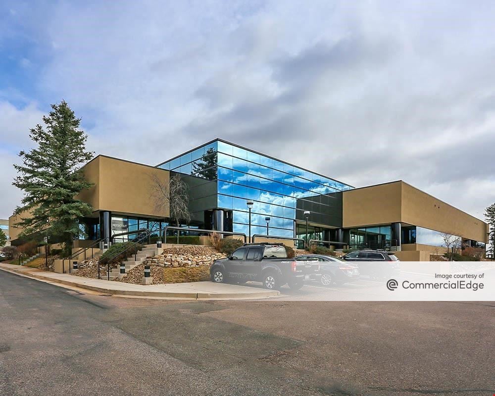 Briargate Research Center
