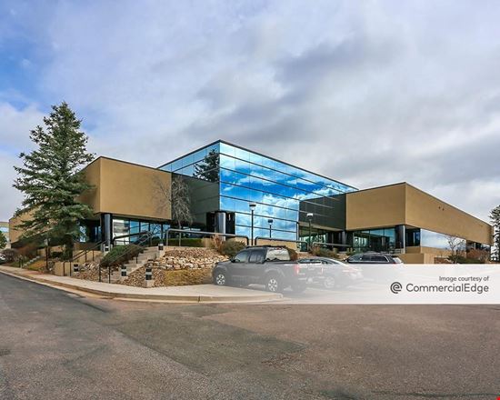 Preview of Office space for Rent at 2025 Research Pkwy