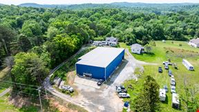 5141 Roane State Hwy