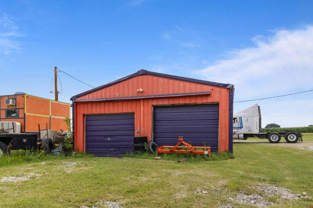 1418 Highway M