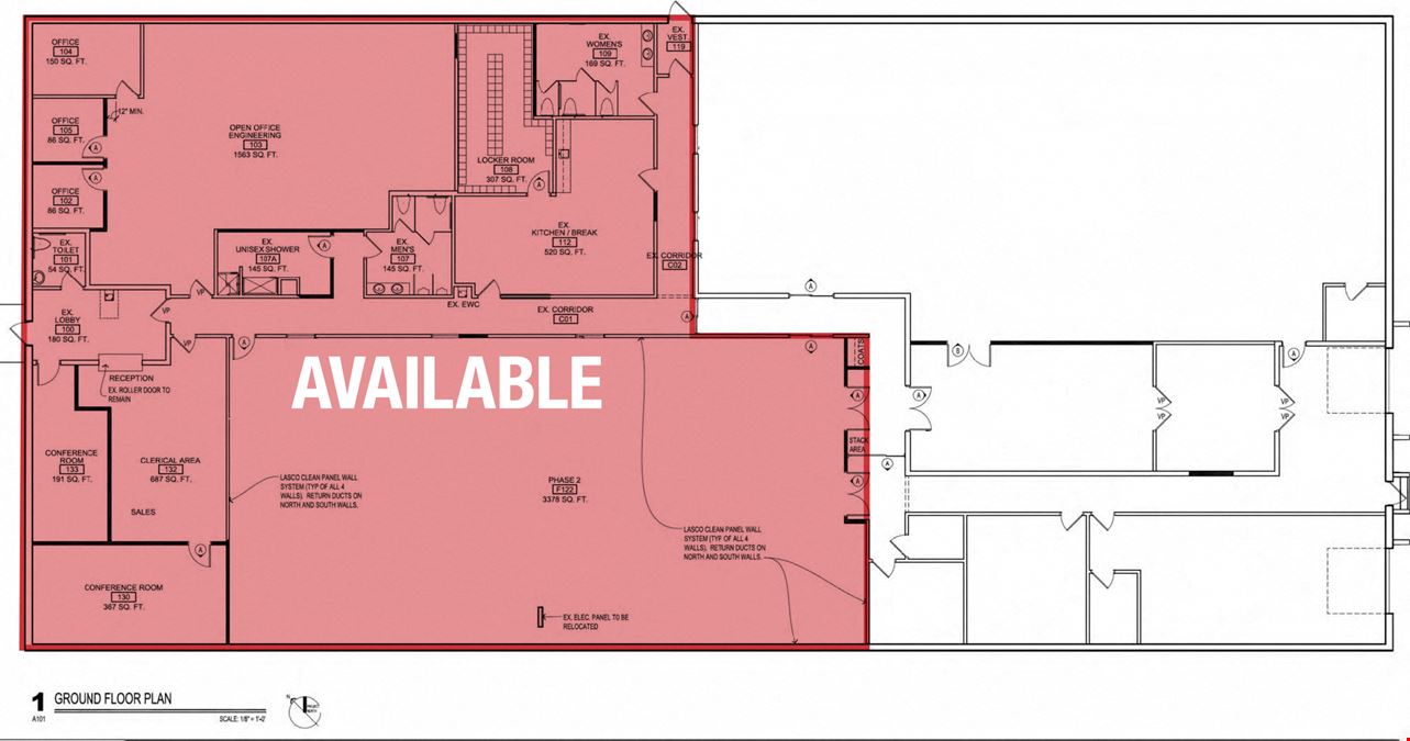 7448 Industrial Park Way