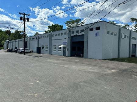 Preview of Industrial space for Rent at 1030 Delsea Drive