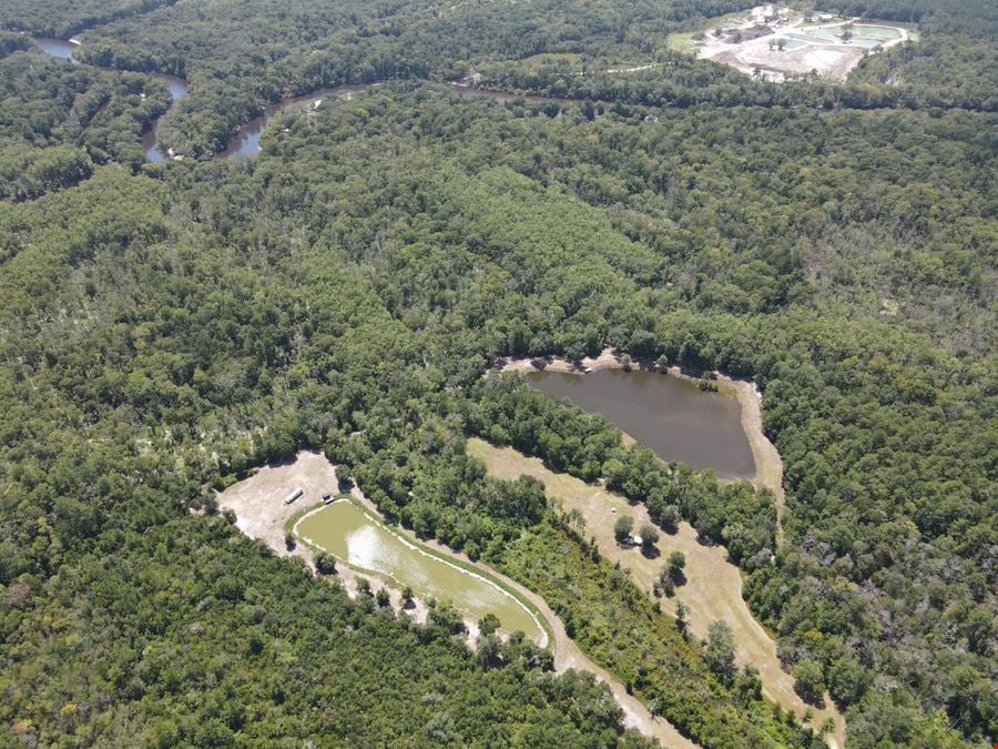 The Ponds at Edisto River For Sale