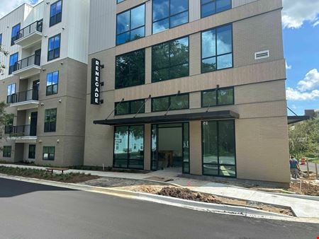 Preview of Retail space for Rent at 501 Chapel Dr