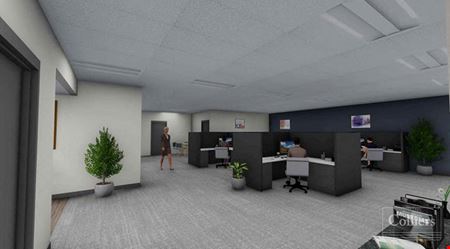 Preview of Office space for Rent at 1717-4189 Arlingate Lane