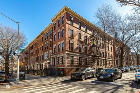 Preview of Other space for Sale at 519 8th Avenue